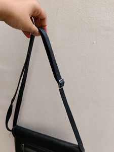 Adjustable Sling Bag