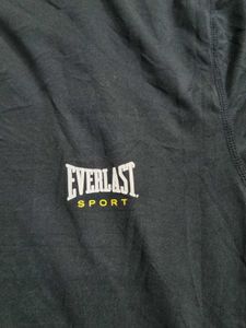 Everlast Sports T Shirt For Real Sport