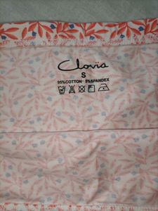 🎊Flat 72% Off🎊 Pack Of 3 Clovia Hipster Panty