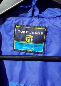 Duke Branded Jacket for 11 to 12 year boys