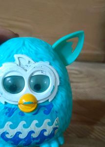 Furby Boom &amp; More Rare