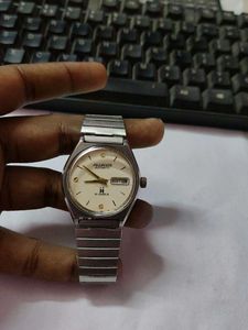 ALLWYN Vintage Watch