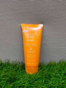 Vitamin C Gel Cream