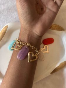 Charm Bracelet
