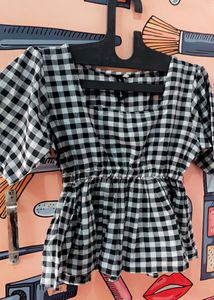 Checks Top For Sale