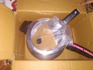 New Gold Star Cooker 7 L