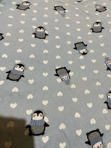 Heart Shaped shorts And Top