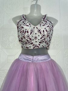 Lehenga Choli