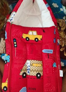 Babyhug Baby Sleeping Bag