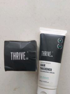 Thrive Hair Serums