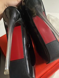 High Party Heels