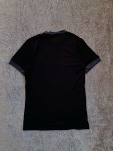 Puma Black T-Shirt