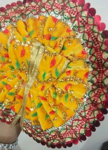 Laddu Gopal Dress
