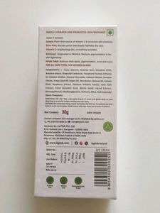 La Pink Vitamin C Day Cream