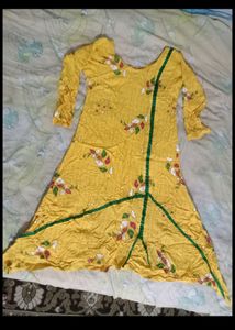 Newly Kurta
