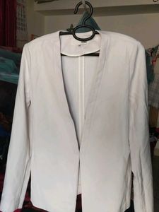 Korean Shrug Coat