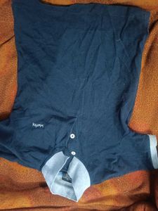 Boys Embroidered Shirt