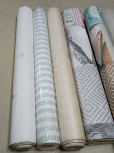 20 Piece Wallpaper Very Good Condition