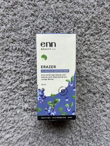 Enn - Salicylic Facewash