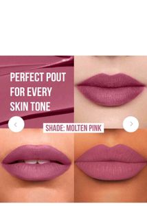 Insight Non-Transfer Lip Color
