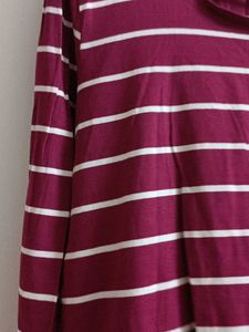Regular Full Sleeves Top