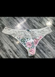 Cute Panties big size