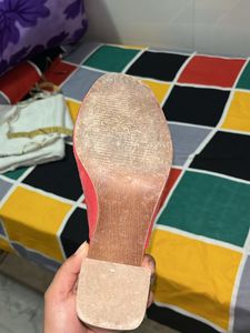 wedges