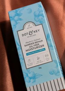 Barrier Repair Oil Free Moisturizer