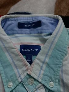 Men&#39;s Shirt