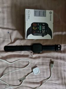Noise Colorfit Pro 5 Max