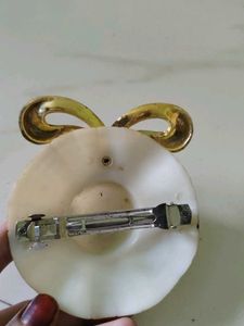 Cute Mini Hat Hair Clip Unique Haire Accessorie