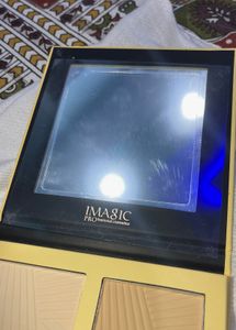 IMAGIC Contour Palette FA 120