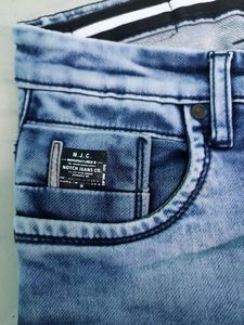 New Jeans Size -28 Waist