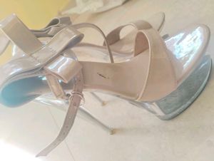 Trendy Women Heels 👠