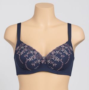 Koren Bra Size 32B Broad Shoulder Belt