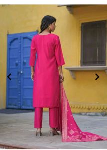 Women Kurta Set
