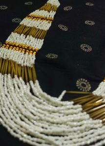 Long Fancy Necklace