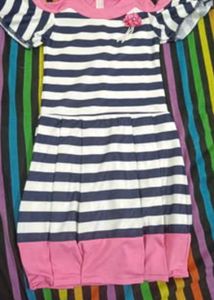 New Kids Frock For Grabs