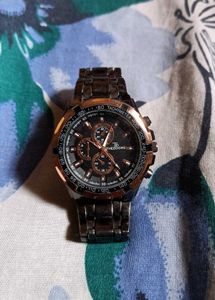 Stylish Watch For Men