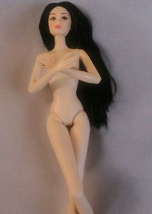 Xian Princess Doll