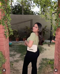 Black Bootcut My Favourite Pants