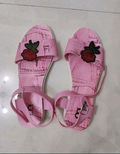 Women Sandal