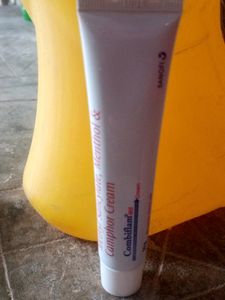 Combiflame MS 30g Deep Penetration Cream