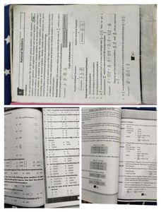 Class 8th NCERT Books