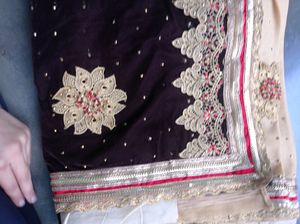 Combo Of Saree