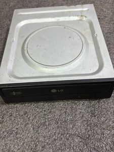 lG Computer dvd