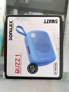 Bluetooth Speaker