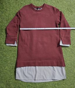 Korean style ladies dress