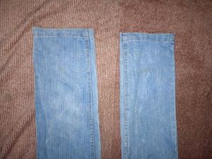 Sky Blue Jeans For Men And Women.