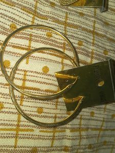 Pack Of 3 Earrings For Everyday And Ethnic Wear